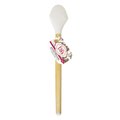 Architec Housewares Spatula 14" Peony Wht TSPSPATPV